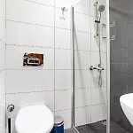 Отель Aram Kerasi