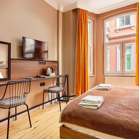 Aram Kerasi Isztambul