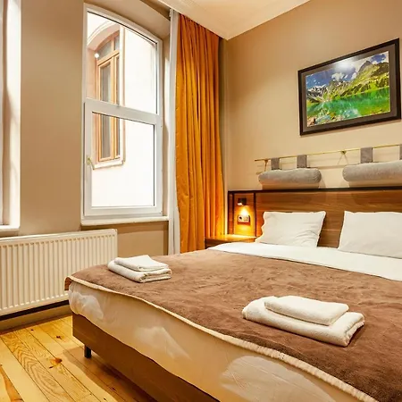 Aram Kerasi Hotel Istanbul