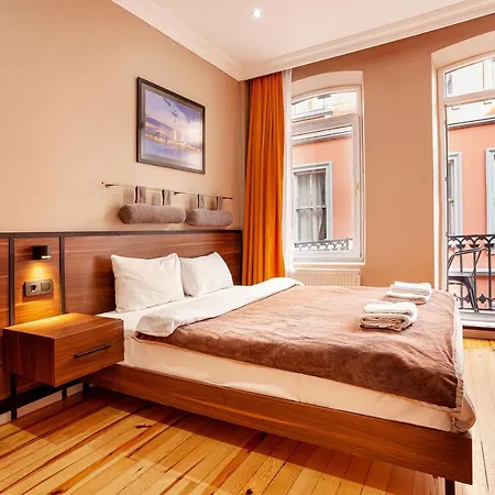 Aram Kerasi Hotel