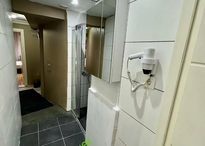 Hotell Aram Kerasi *