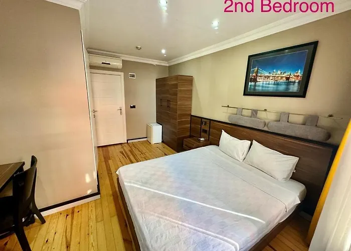 Aram Kerasi Istanbul