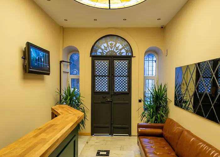 Aram Kerasi Istanbul