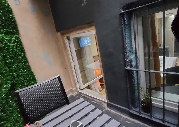 Aram Kerasi Hotell Istanbul