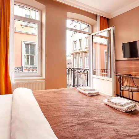 Hotell Aram Kerasi