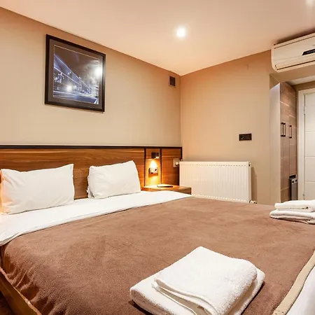 Hotell Aram Kerasi