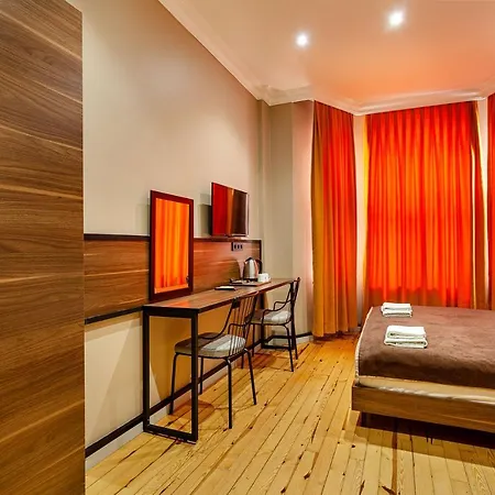 Aram Kerasi Hotel Estambul