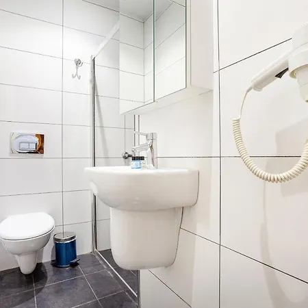 Aram Kerasi Hotel Estambul