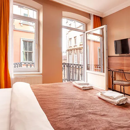 Aram Kerasi Hotel Estambul