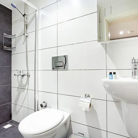 Hotell Aram Kerasi Istanbul