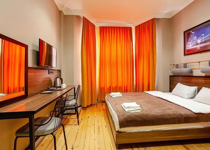 Aram Kerasi Istanbul