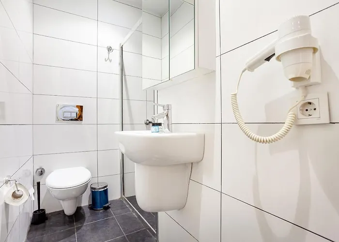 Aram Kerasi Hotell Istanbul