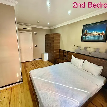 Aram Kerasi Стамбул